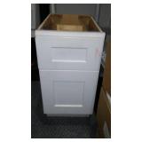 Cabinet Base. Soft Close,