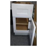 Cabinet Base. Soft Close,