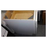 Cabinet Base. Soft Close,
