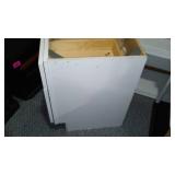 Cabinet Base. Soft Close,