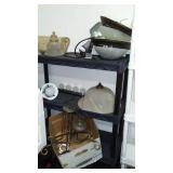 Assorted Lighting, Motion Sensor Flood Light and More