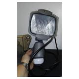 Assorted Lighting, Motion Sensor Flood Light and More