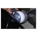 Assorted Lighting, Motion Sensor Flood Light and More