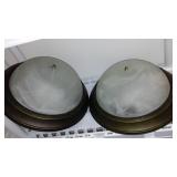 Assorted Lighting, Motion Sensor Flood Light and More