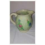 Porcelain Vitreous China Beehive Teapot and More. Cira 1930