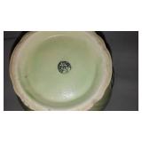 Porcelain Vitreous China Beehive Teapot and More. Cira 1930