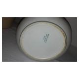 Stoneware Pitchers (2)