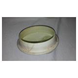 Antique Salt Glaze Jug and Hall Drip-O-Later Circa 30s.