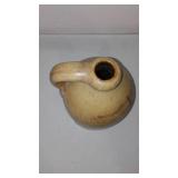 Antique Salt Glaze Jug and Hall Drip-O-Later Circa 30s.