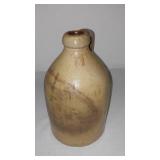 Antique Salt Glaze Jug and Hall Drip-O-Later Circa 30s.