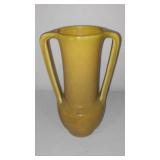 Rockwood Pottery Matte Vase