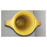 Rockwood Pottery Matte Vase