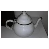 Antique Ball Jar Holder and Replica Décor