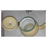 Antique Ball Jar Holder and Replica Décor