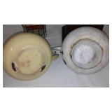 Antique Ball Jar Holder and Replica Décor