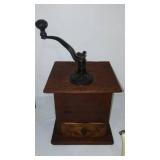 Antique Ball Jar Holder and Replica Décor