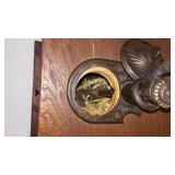 Antique Ball Jar Holder and Replica Décor