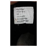 Itasca Thinsulate Boots, Size 8