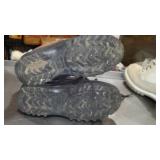 Itasca Thinsulate Boots, Size 8