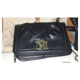 Purses (8) and Accessory Bags (5).