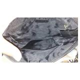 Purses (8) and Accessory Bags (5).