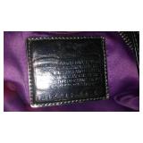 Purses (8) and Accessory Bags (5).