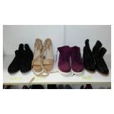 Nike Air Jordan, Seven F, Forever 21, Cat and Jack, Shoes (4).