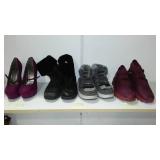 Nike Air Jordan, Seven F, Forever 21, Cat and Jack, Shoes (4).