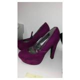 Nike Air Jordan, Seven F, Forever 21, Cat and Jack, Shoes (4).