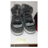 Nike Air Jordan, Seven F, Forever 21, Cat and Jack, Shoes (4).