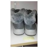 Nike Air Jordan, Seven F, Forever 21, Cat and Jack, Shoes (4).