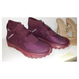 Nike Air Jordan, Seven F, Forever 21, Cat and Jack, Shoes (4).