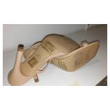 Nike Air Jordan, Seven F, Forever 21, Cat and Jack, Shoes (4).