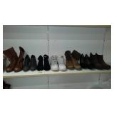 Nike Air Jordan, Seven F, Forever 21, Cat and Jack, Shoes (4).