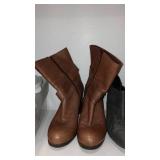 Nike Air Jordan, Seven F, Forever 21, Cat and Jack, Shoes (4).