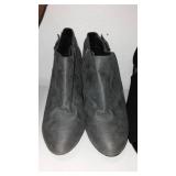 Nike Air Jordan, Seven F, Forever 21, Cat and Jack, Shoes (4).