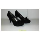 Nike Air Jordan, Seven F, Forever 21, Cat and Jack, Shoes (4).