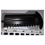 Steel Brand Stainless Steel Mandoline Slicer.