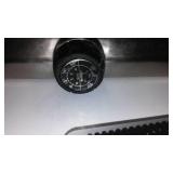 Steel Brand Stainless Steel Mandoline Slicer.