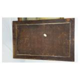 Mamie June Rose Carnegie (Armstrong) and Traders in Harbor of Venice (Ribowsky)