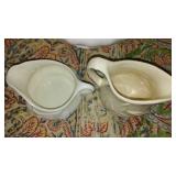 Vintage McCoy Vase, Lefton, California Pottery and more.