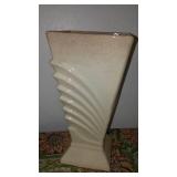 Vintage McCoy Vase, Lefton, California Pottery and more.