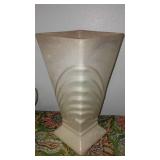 Vintage McCoy Vase, Lefton, California Pottery and more.