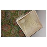 Vintage McCoy Vase, Lefton, California Pottery and more.