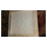 Vintage McCoy Vase, Lefton, California Pottery and more.