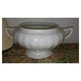 Vintage McCoy Vase, Lefton, California Pottery and more.