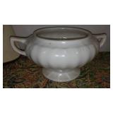 Vintage McCoy Vase, Lefton, California Pottery and more.