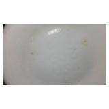 Vintage McCoy Vase, Lefton, California Pottery and more.