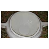 Vintage McCoy Vase, Lefton, California Pottery and more.