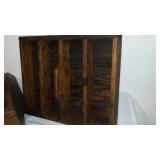 Wooden Divided Trays (2)